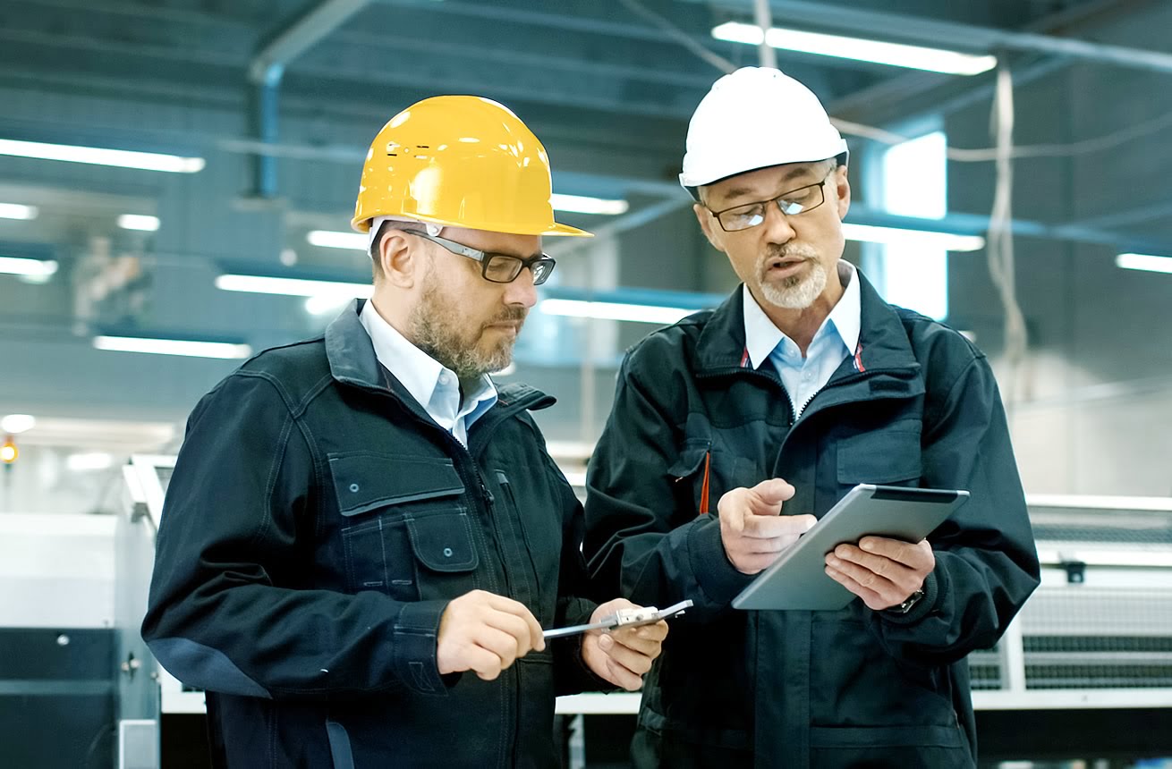 Tecservice Automacao e Controle