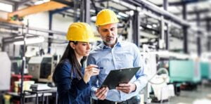 Lockout & Tagout – Bloqueio e Sinalização de Energias Perigosas