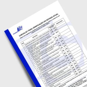 Tecservice - Tecnologia de Serviços Ltda - Checklist NR12