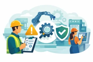 Inventário de Riscos NR12 sem erro técnico