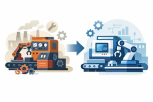 Retrofit de máquinas industriais vale a pena?