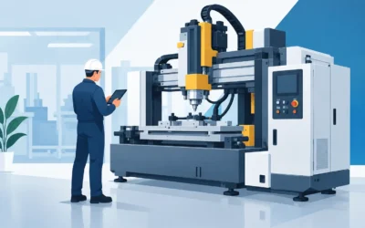 Máquinas especiais industriais sob medida