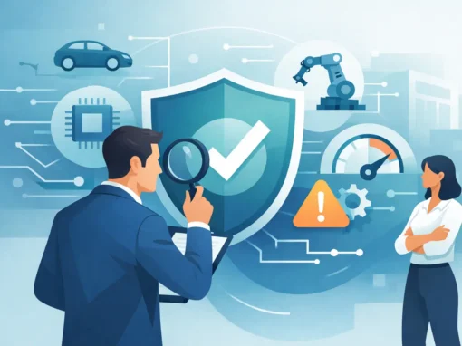 Qual profissional valida a segurança funcional?