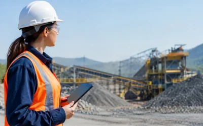 Aplicação da NR22 na segurança industrial
