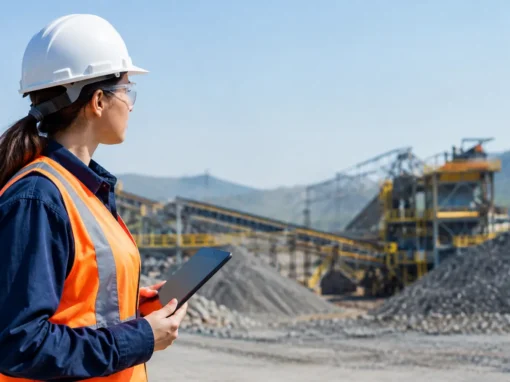 Aplicação da NR22 na segurança industrial