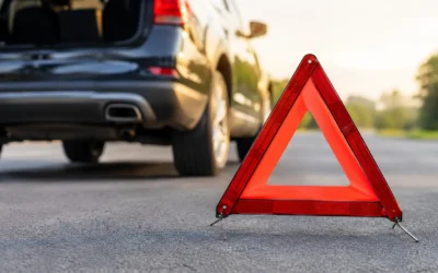 Melhores dispositivos para parada segura