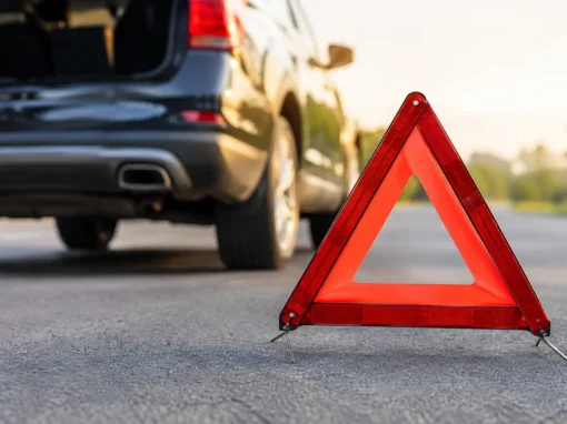 Melhores dispositivos para parada segura
